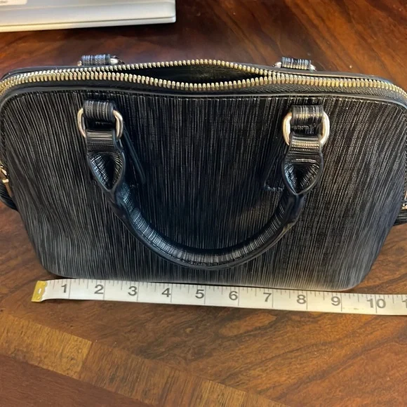 Small grey tote bag - Picture 8 of 9